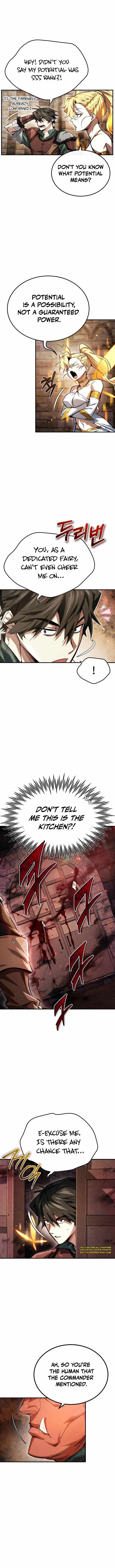There Are No Bad Heroes In This World Chapter 5 11